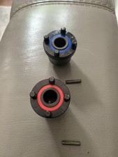 Replacement Clutches & Pins