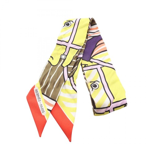 Hermes twilly quadrige - hermes,