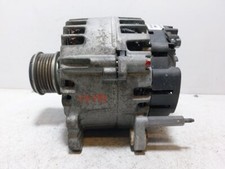 2013 VOLKSWAGEN PASSAT 2.0 DIESEL ALTERNATOR 03L903024K