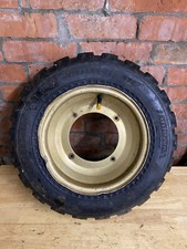 YAMAHA TRI-Z 250 QUAD