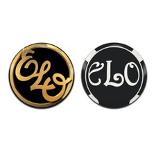 2x Electric Light Orchestra