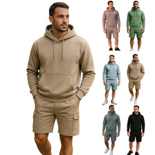 Urban Road Men’s Tracksuit