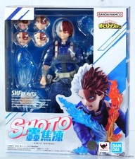 In-Stock Bandai S.H.Figuarts
