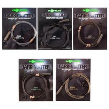 Korda Safe Zone Dark Matter Helicopter Heli Chod Leader 1m All Colours
