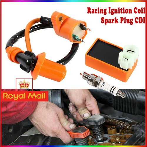 Fits gy6 50cc 125cc - gy6, 150cc