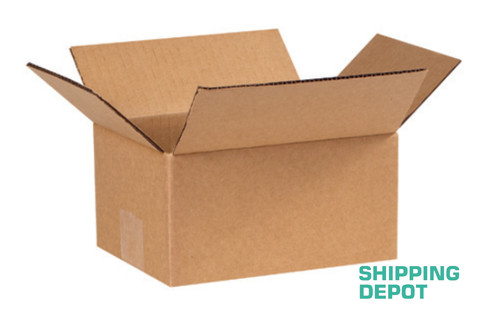 Shipping boxes many - shipping,