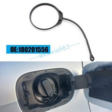 Car Fuel Gas Tank Cap Band