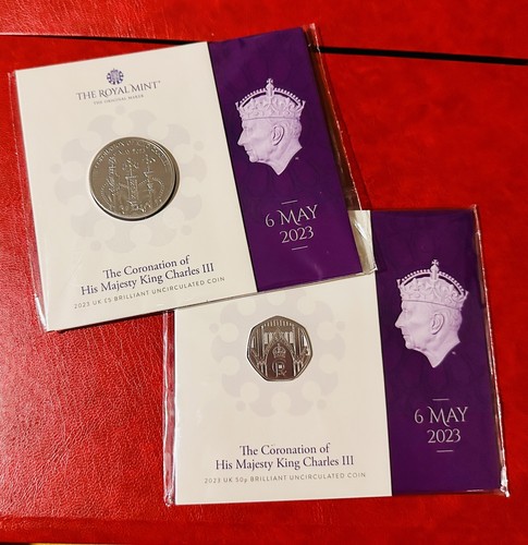 Set 2023 bunc and - £5,