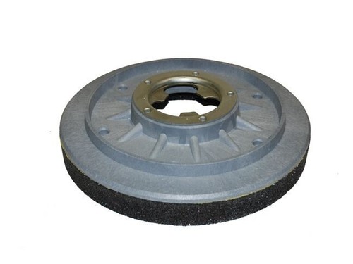 Carborundum grinding stone - grinding,