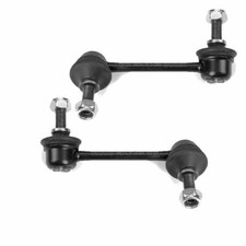 For Mazda MX-5 MX5 MK2 1998-2005 Front Anti Roll Bar Drop Links Pair