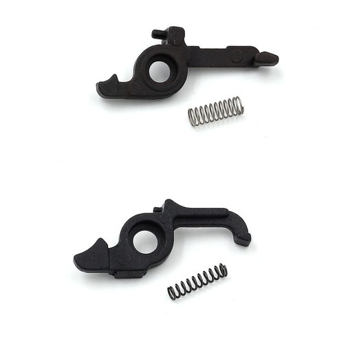 Modify airsoft gearbox cut - airsoft, off