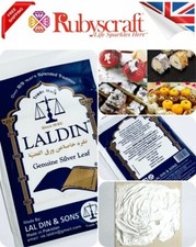 LALDIN 30 Sheets - Edible