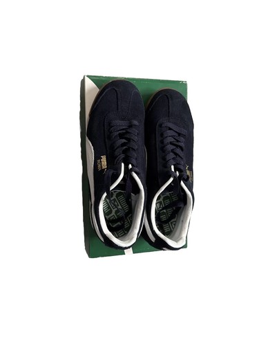 Puma roma peacoat - puma,