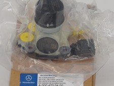 New genuine adblue - adblue, pump