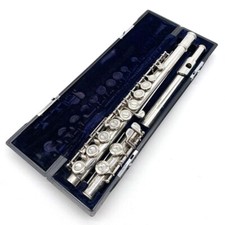 【Polished】YAMAHA YFL-31