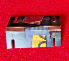 NECROMUNDA OUTLANDERS