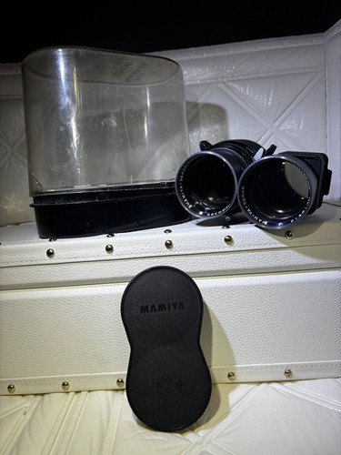 Near mint mamiya sekor - mint》mamiya,