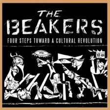 Beakers, The - The Four Steps