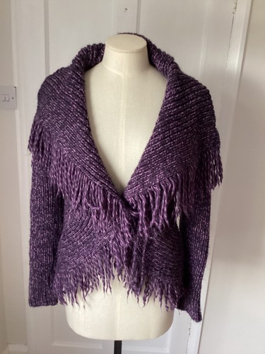 Kaliko chunky knitted - kaliko,