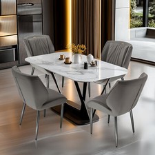 2x Widening Comfort Dining