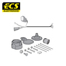 ECS 13 Pin Specific Towbar