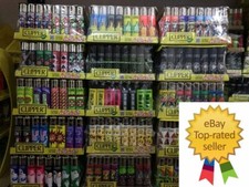 Clipper Lighters WHOLESALE