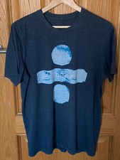 Ed Sheeran 2019 Tour T-Shirt