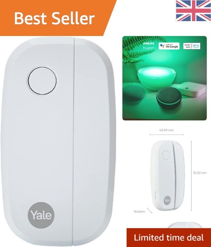 Sync smart home - home, alarm