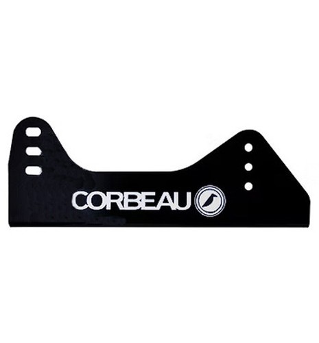 Corbeau pro team - corbeau, mounts