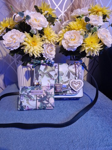 River island floral faux - island,
