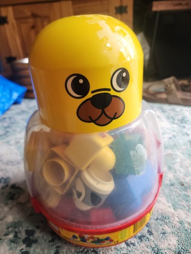Lego duplo primo vintage - primo,