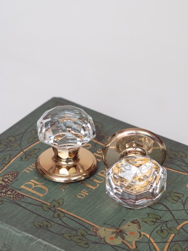 Pair vintage gainsborough - pair,