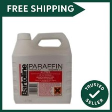4 Litres of Liquid Paraffin