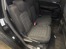 FORD GALAXY REAR SEAT MK4