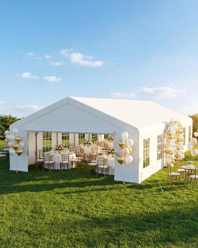 20x40 heavy duty party - heavy,
