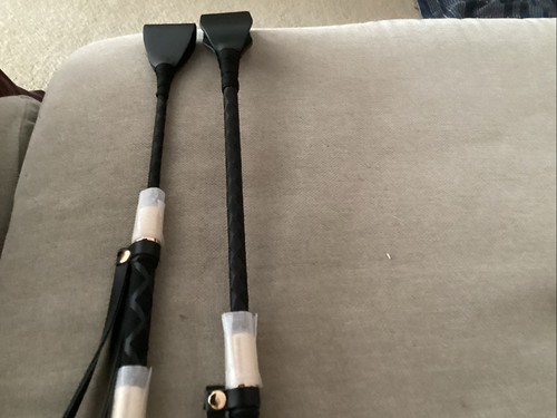 Horse riding crops non - 2,