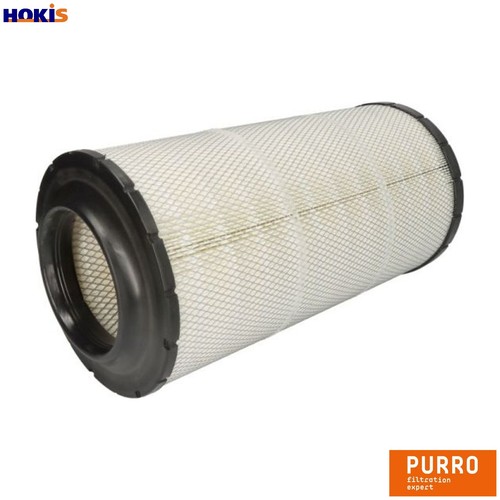 Air filter pur - air, for