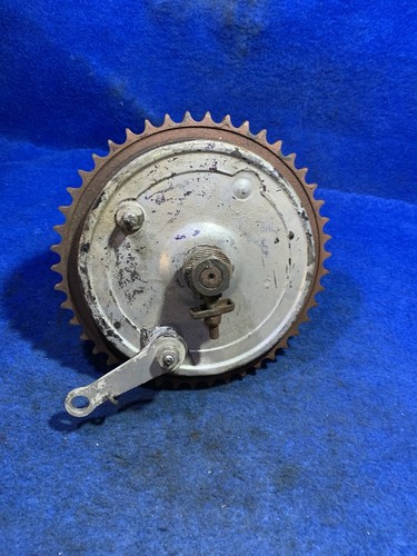 Triumph pre unit early - unit,