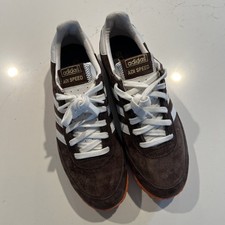 Adidas Adi Speed Vintage Brown