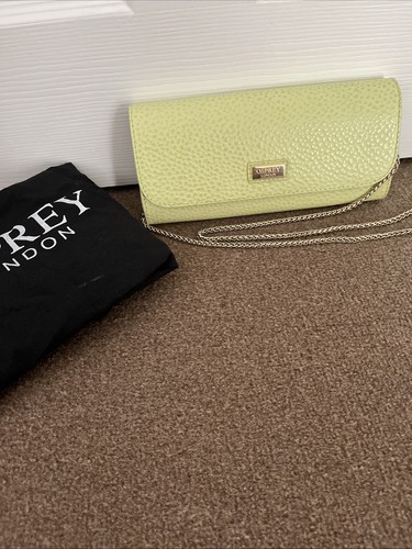 Osprey clutch bag - osprey,