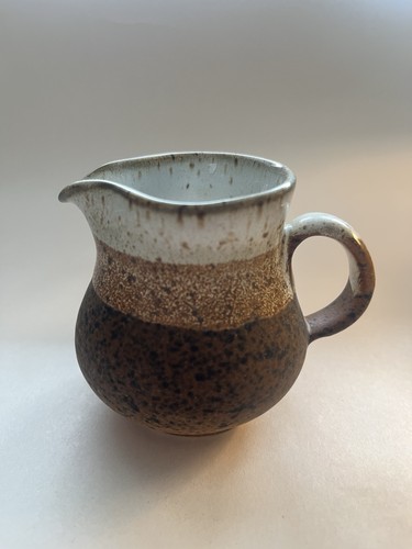 Vintage iden pottery - iden,