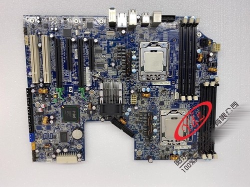 1pcs used z600 x58 - used,