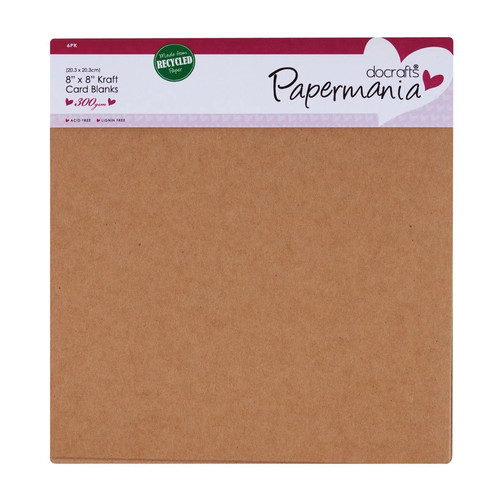 Papermania cards envelopes - &,