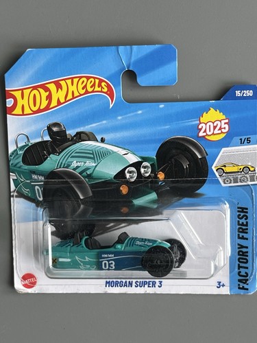 Hot wheels 2025 factory - 2025,