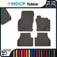 Rubber Van Mats to fit
