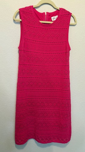 Eliza 100 cotton - eliza, pink