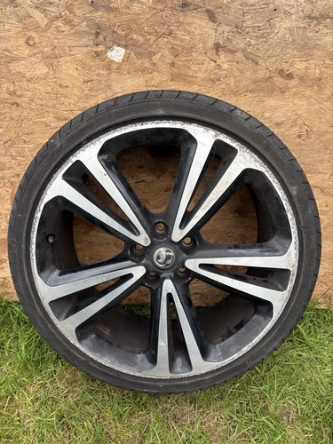Vauxhall insignia inch - inch, sri