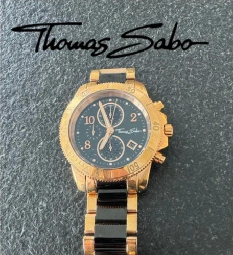 Thomas sabo rebel heart - thomas, heart"