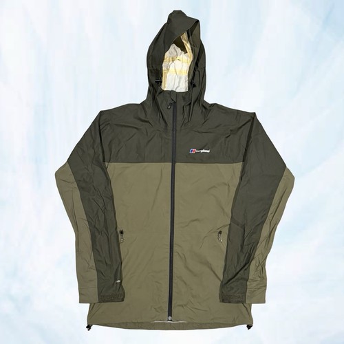 Mens berghaus hydroshell - berghaus,