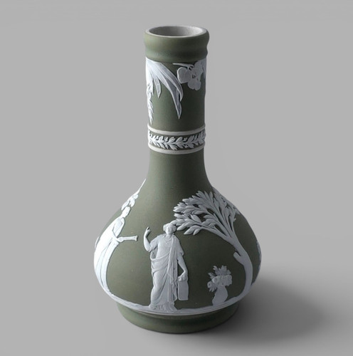 Antique c1890 wedgwood - c1890,